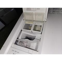 ドラム式洗濯機 10.0kg パナソニック NA-VG1200L 2018 訳あり　G60668