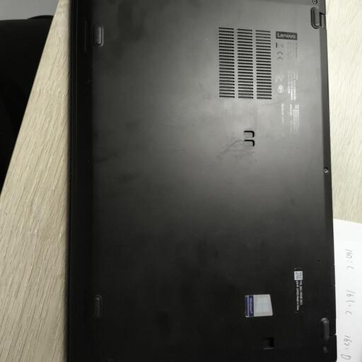 その他 x1 carbon 2018 6th 8250u