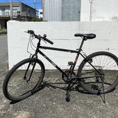 クロスバイク Verdana