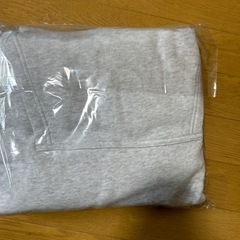 ケツメイシ　ライブ　サミーガチャ特賞パーカー