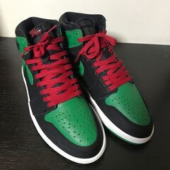 値下げしました❗️】NIKE AIR JORDAN 1 RETRO HIGH OG ナイキ エア 