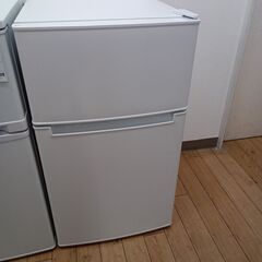 ☆ジモティ割あり☆ Haier 冷蔵庫 85L 22年製 動作確認 