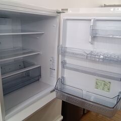 ★ジモティ割あり★ AQUA 冷蔵庫 272L 20年製 動作確認／クリーニング済み TK2463