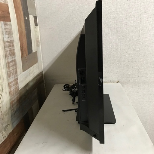 ①即日受渡❣️東芝32型液晶TV HDMI×2端子搭載によりゲームザダイレクト機能で大画面で楽しめる11500円 - 液晶テレビ ①即日受渡❣️東芝32型液晶TV HDMI×2端子搭載によりゲームザダイレクト機能で大画面で楽しめる11500円 - 液晶テレビ