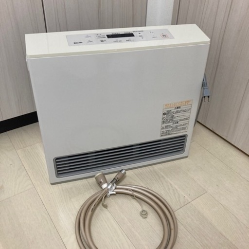 家電 季節、空調家電 ファンヒーター