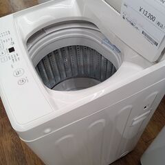 ★ジモティ割あり★ 無印良品 洗濯機 5.0ｋｇ ２１年製 動作確認／クリーニング済み MT1571