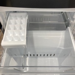 【トレファク高槻店】安心の6ヶ月間保証！取りに来れる方限定！TOSHIBA（東芝）の2ドア冷蔵庫のご紹介です！