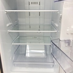 【トレファク高槻店】安心の6ヶ月間保証！取りに来れる方限定！TOSHIBA（東芝）の2ドア冷蔵庫のご紹介です！