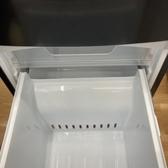 【トレファク高槻店】安心の6ヶ月間保証！取りに来れる方限定！TOSHIBA（東芝）の2ドア冷蔵庫のご紹介です！