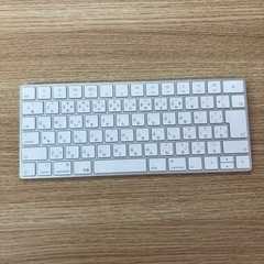 iMac2017、21.5インチ、ギーボード、マウス、テンキー付き