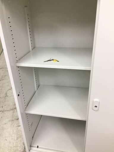 ラテラル書庫 イトーキ A3引出し型 下段用 幅90 奥50 高さ127㎝ シンライン