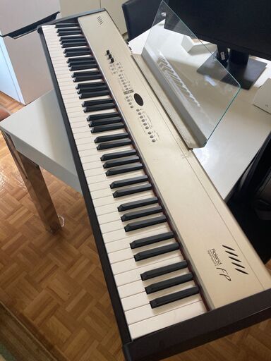 最最終値下げ】Roland ローランド 88鍵 デジタルピアノ FP-5 (トラジロ 
