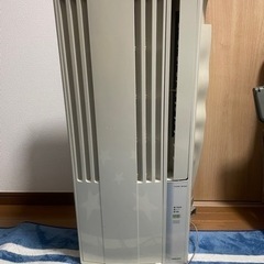 窓用エアコン コロナCW-1614