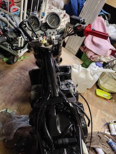 その他 CB400SF  NC31