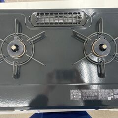 ★ジモティ割あり★ Rinnai LPガスコンロ  22年製 動作確認／クリーニング済み TJ7023 ☆ジモティ割あり☆ Rinnai LPガスコンロ 22年製 動作確認