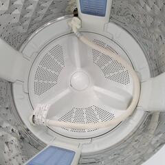 Panasonic洗濯機!12キロ!乾燥付き!2019年