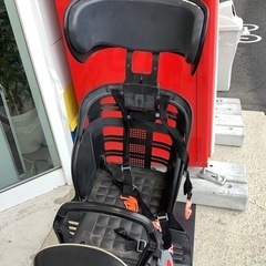 子供乗せ自転車 マルシィ 20インチ