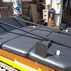 MB-126シリーズ業界一番を目指すリサイクル部品取り