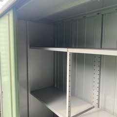 イナバ　物置　2️⃣収納庫 倉庫   収納家具 物置