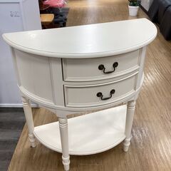 i38 スペイン製 マリネール 猫脚 マホガニー材 パーケットリ（寄木細工 