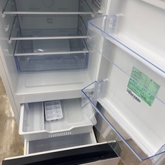 ⭐️Hisense⭐️ハイセンス⭐️ 2022年式 135L冷蔵庫  HR-D13E2W 2509