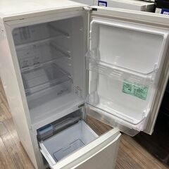 MITSUBIZHI（ミツビシ）2ドア冷蔵庫のご紹介です！！