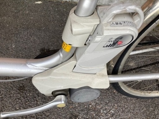 ADO Air20 PRO ☆ 自動変速機能搭載 折りたたみ 電動アシスト自転車
