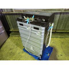 ドラム式洗濯機 11.0kg 東芝 TW-117X6L 2018 訳あり　G47954