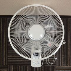 30㎝壁掛け扇風機A / C:NET / CKBM103 201...