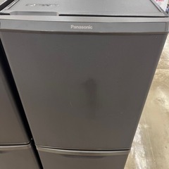 ⭐️Panasonic⭐️パナソニック⭐️ 2021年式 138L冷蔵庫  NR-B14FW 2513 