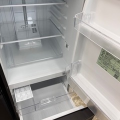 ⭐️Panasonic⭐️パナソニック⭐️ 2021年式 138L冷蔵庫  NR-B14FW 2513 