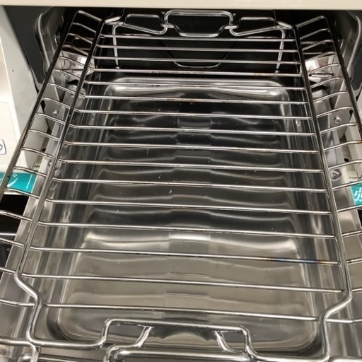 都市ガステーブル Romani