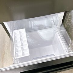 A166】 SHARP 冷蔵庫 一人暮らし 2ドア 小型 2022年製
