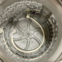 大阪送料無料★3ヶ月保証★洗濯機★ニトリ★6㎏★NTR60★S-58