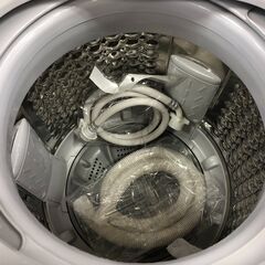 天通　洗濯機　XQB 50－1699　　2022年製　5.0kg