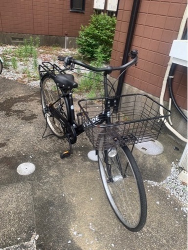 自転車 代理出品