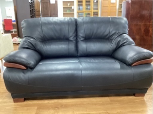 ソファ【町田市再生家具】240851