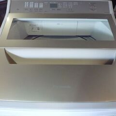 Panasonic 8.0kg 全自動洗濯機 NA-FA8H1 2022年製 パナソニック 洗濯機 