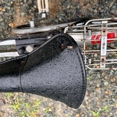 希少！！富士のレトロな自転車