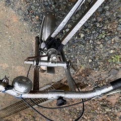 希少！！富士のレトロな自転車