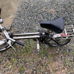 希少！！富士のレトロな自転車