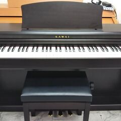 電子ピアノ KAWAI カワイ CN23R 2012製 動作品