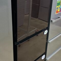 Hisense ハイセンス 282L冷蔵庫 2021 HR-G2801BR No.2290● ※現金、クレジット、スマホ決済対応 Hisense ハイセンス 282L冷蔵庫 2021 HR-G2801BR No.2290○ ※現金