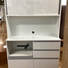 キッチンボード【町田市再生家具】240852