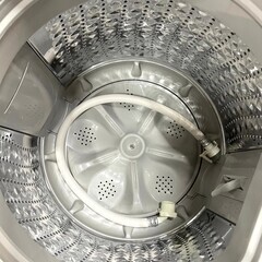 【高年式・美品】大阪送料無料★3か月保障付き★冷蔵庫★2023年★ツインバード★5.5kg★WM-EC55★S-50