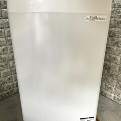 【高年式・美品】大阪送料無料★3か月保障付き★冷蔵庫★2023年★ツインバード★5.5kg★WM-EC55★S-50
