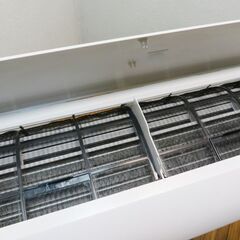 良品 2023年製 SHARP 主に6畳用 ルームエアコン ポンプダウン実施済み D01 