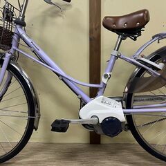 50整備済新基準良品パナソニック DX バッテリー6.6ah長押し5点灯 26