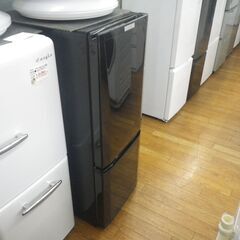 三菱 146L冷蔵庫 2019年製 MR-P15D【モノ市場東浦店】41
