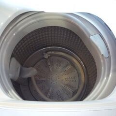 Haier 4.5kg 全自動洗濯機 JW-HS45B 2022年製 ハイアール 洗濯機 札幌市東区 新道東店